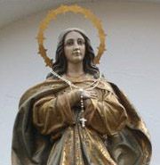 La Inmaculada